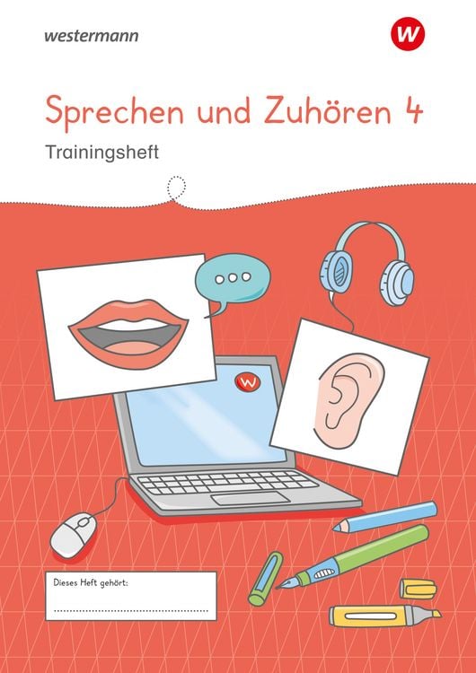 Produktbild: Westermann Unterrichtsmaterialien Grundschule