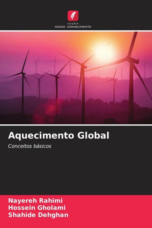 Produktbild: Aquecimento Global