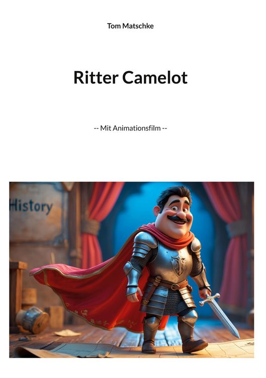 Produktbild: Ritter Camelot