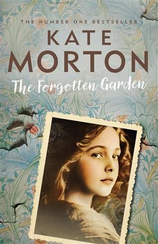 Produktbild: Forgotten Garden