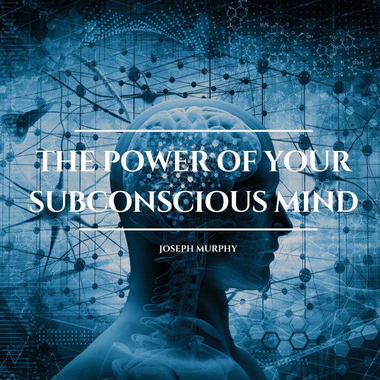 Produktbild: The Power of Your Subconscious Mind