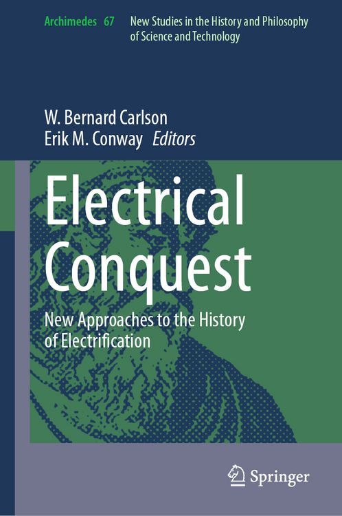 Produktbild: Electrical Conquest