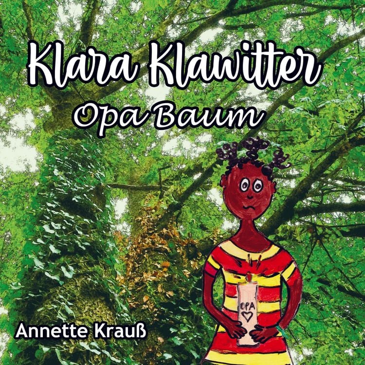 Produktbild: Klara Klawitter