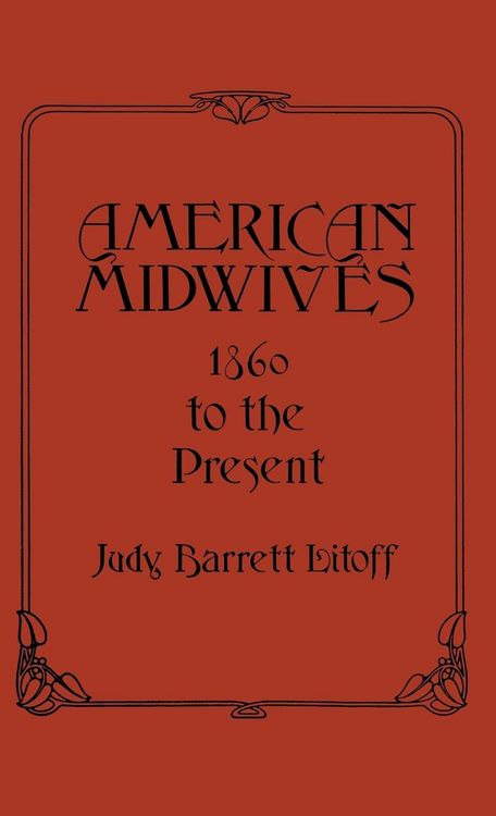 Produktbild: American Midwives