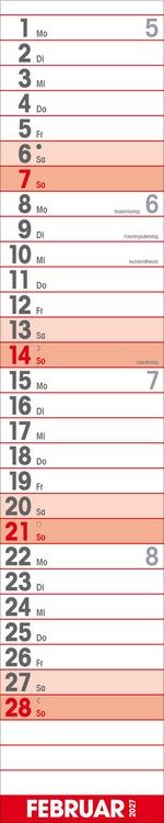 Produktbild: Supertimer 2027