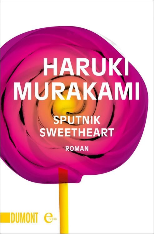 Produktbild: Sputnik Sweetheart