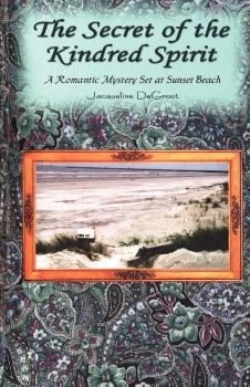 Produktbild: Secret of the Kindred Spirit