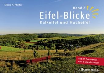 Produktbild: Eifel-Blicke, Band 2