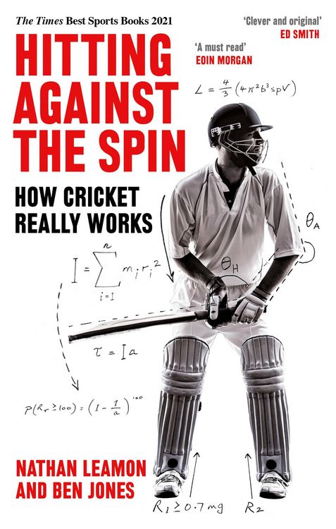 Produktbild: Hitting Against the Spin