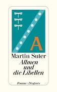 Produktbild: Allmen und die Libellen, Band 1
