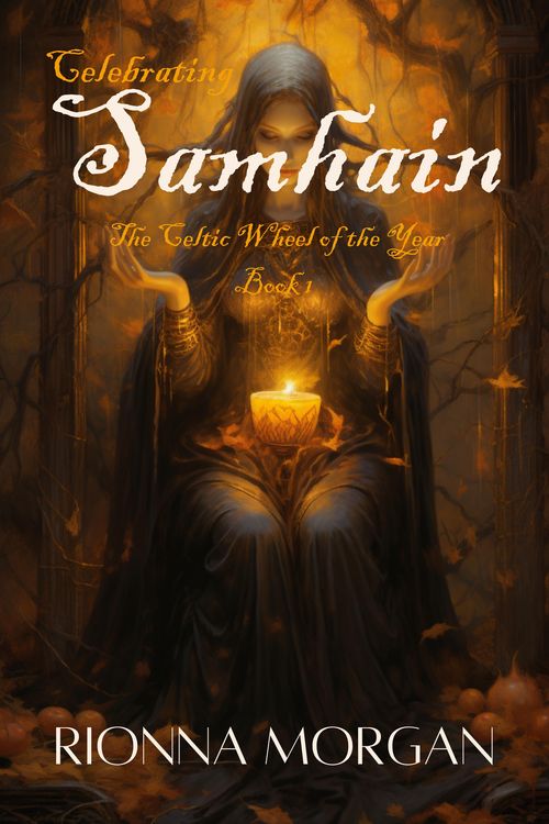 Produktbild: Celebrating Samhain