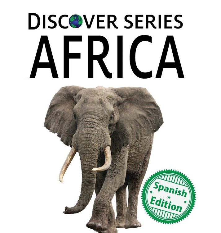 Produktbild: Africa