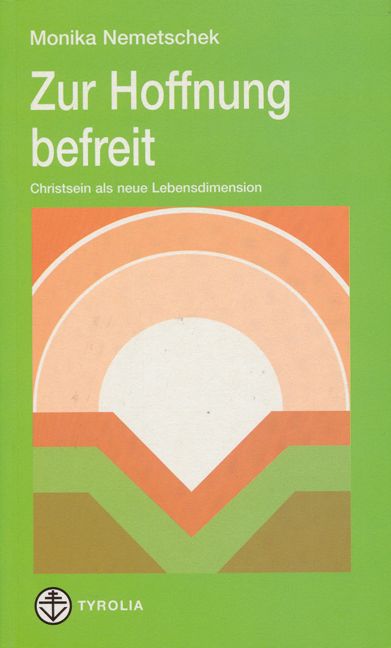 Produktbild: Zur Hoffnung befreit