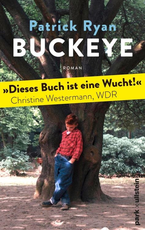 Produktbild: Buckeye