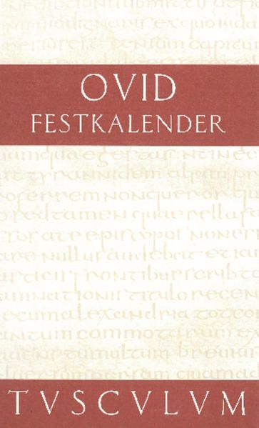 Produktbild: Festkalender Roms