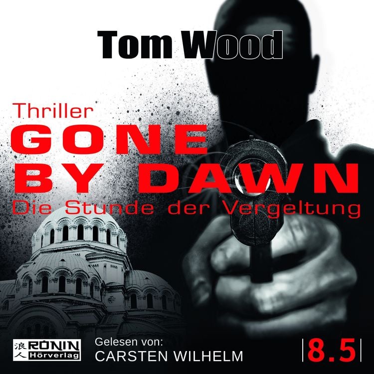 Bild vom Artikel Gone by Dawn vom Autor Tom Wood