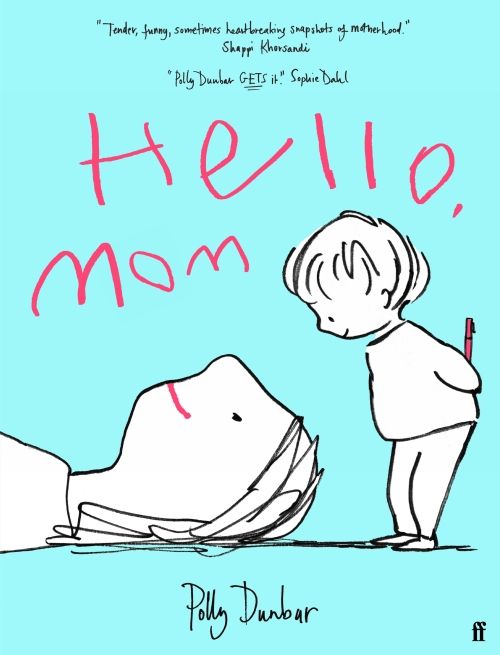 Produktbild: Hello, Mom