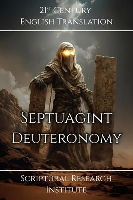 Produktbild: Septuagint - Deuteronomy