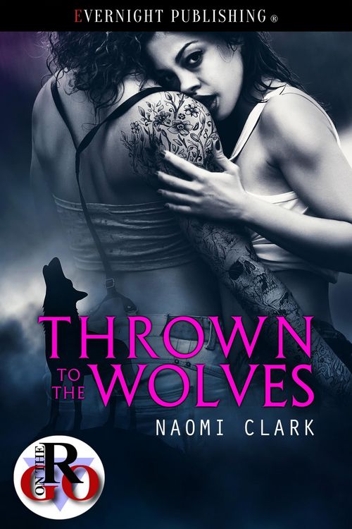 Produktbild: Thrown to the Wolves