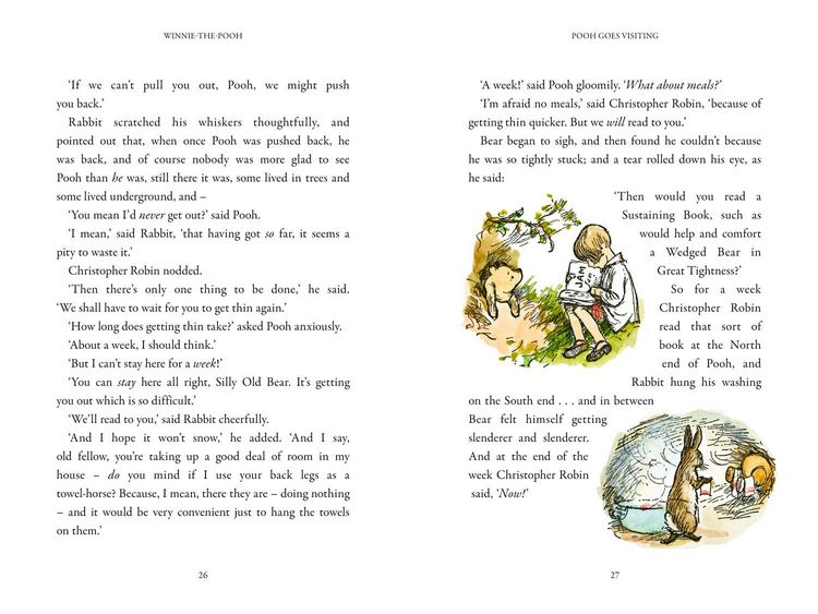 Produktbild: Winnie-the-Pooh