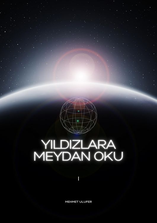 Produktbild: Yildizlara Meydan Oku (1, #1)