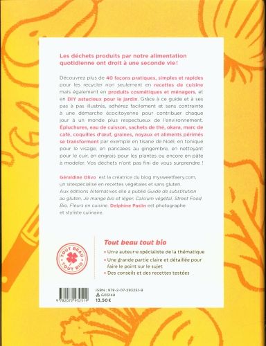 Produktbild: Z&eacute;ro d&eacute;chet dans ma cuisine