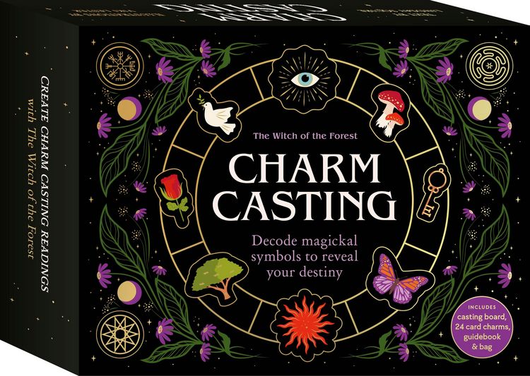 Produktbild: Charm Casting