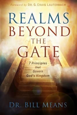 Produktbild: Realms beyond the Gate