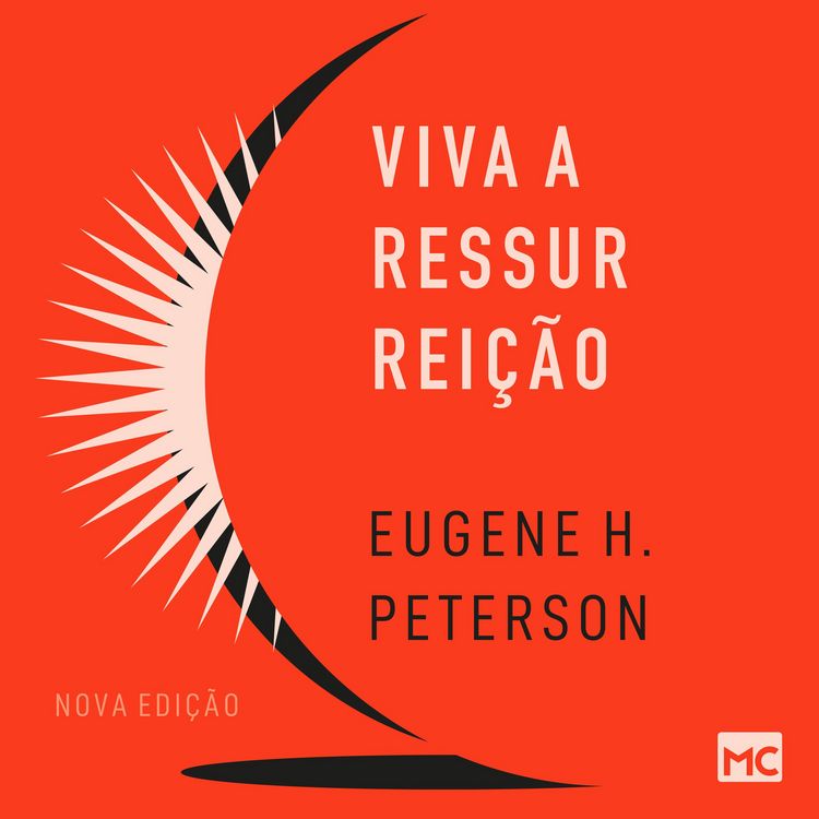 Produktbild: Viva a ressurrei&ccedil;&atilde;o (Nova edi&ccedil;&atilde;o)