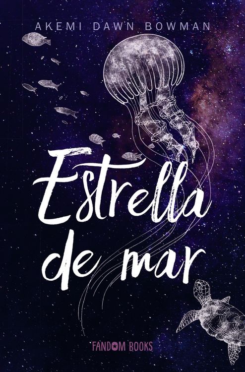 Produktbild: Estrella de mar