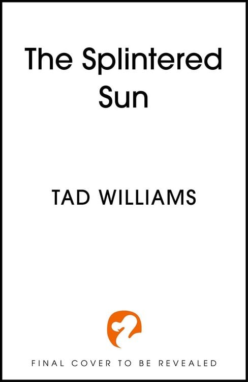 Produktbild: The Splintered Sun