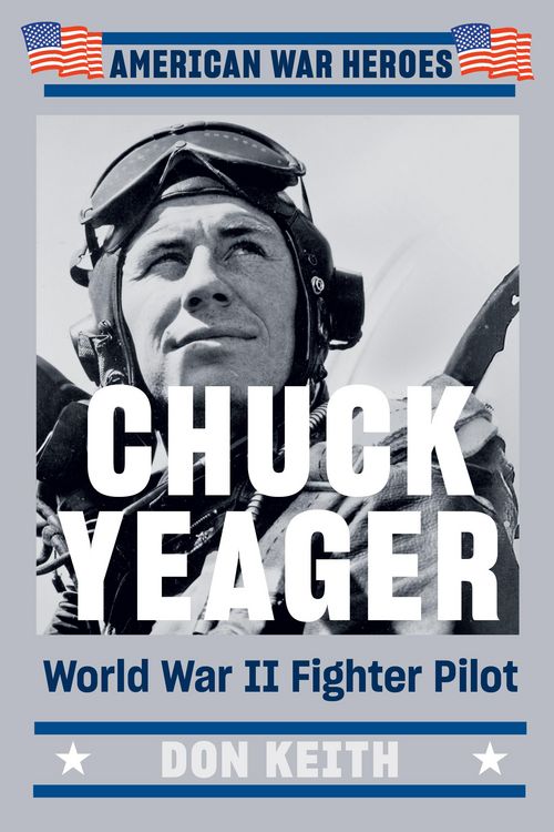Produktbild: Chuck Yeager