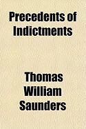 Produktbild: Precedents of Indictments