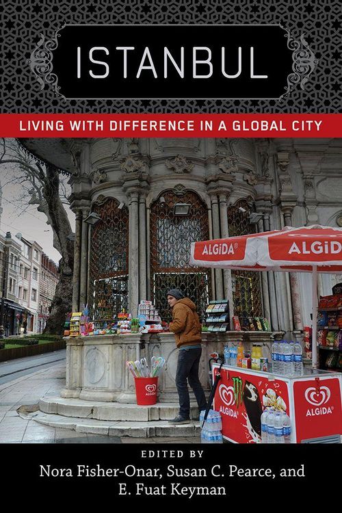 Produktbild: Istanbul