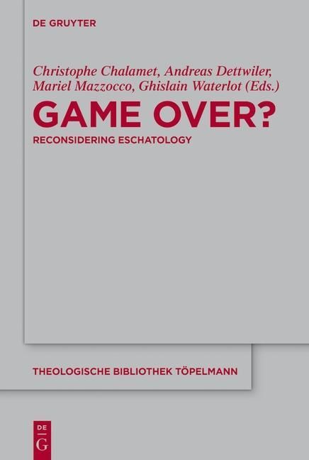 Produktbild: Game Over?