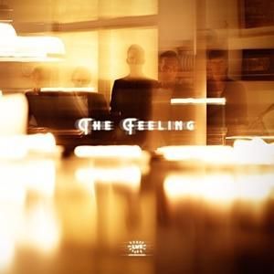 Produktbild: The Feeling