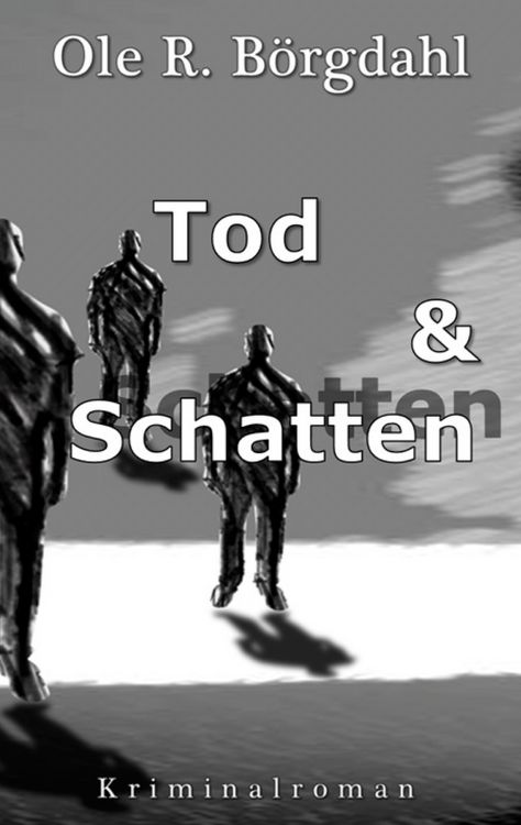 Produktbild: Tod und Schatten