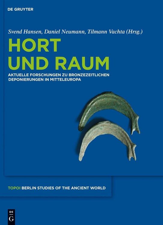 Produktbild: Hort und Raum
