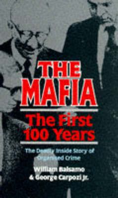 Produktbild: Balsamo, W: The Mafia