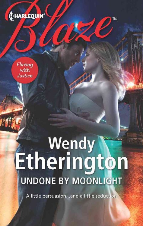 Produktbild: Undone by Moonlight