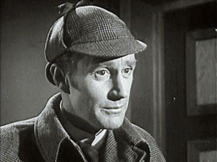 Produktbild: Sherlock Holmes - Gigantenbox [7 DVDs]
