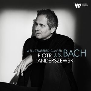 Produktbild: Das Wohltemperierte Klavier II