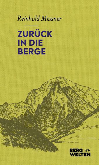 Produktbild: Zur&uuml;ck in die Berge