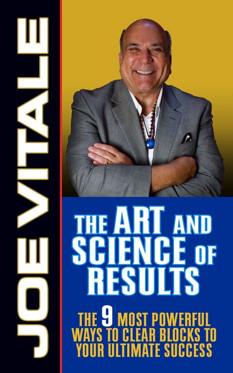 Produktbild: The Art and Science of Results