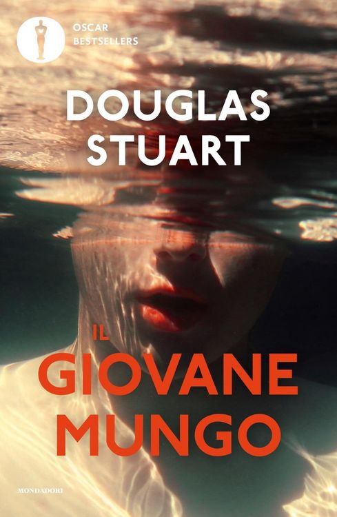 Produktbild: Il giovane Mungo