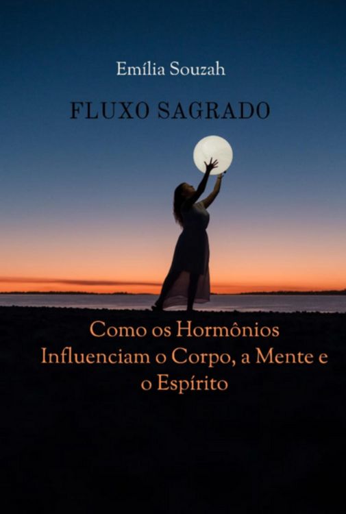 Produktbild: Fluxo Sagrado