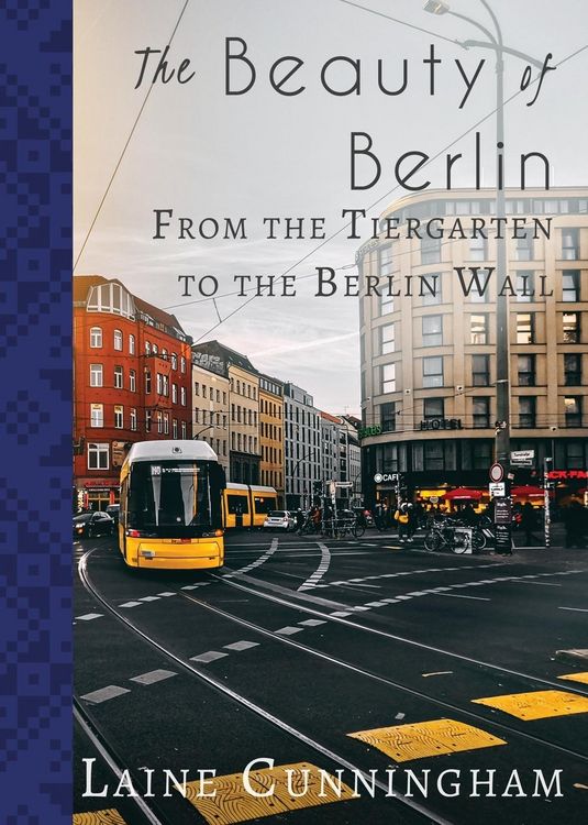 Produktbild: The Beauty of Berlin