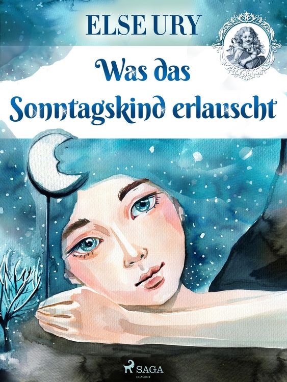 Produktbild: Was das Sonntagskind erlauscht