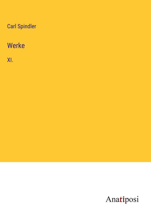 Produktbild: Werke