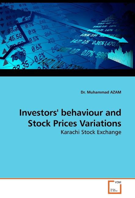 Produktbild: AZAM, D: Investors' behaviour and Stock Prices Variations